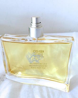 Kenzo Jungle woman (elephant) edp 100 ml