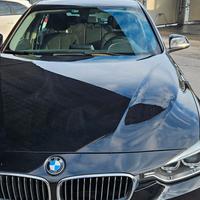 BMW Serie 3 (F30_184CV) in versione Efficient Dyna