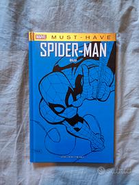 Spider-Man Blu must have