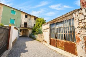RUSTICO A CANONICA D'ADDA