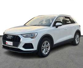 Audi Q3 35 TDI S tronic Business