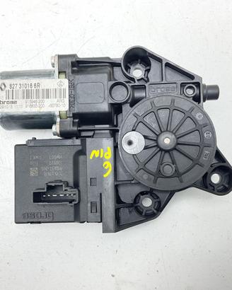 MOTORINO ALZAVETRO POSTERIORE SINISTRO RENAULT Sce
