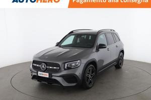 MERCEDES-BENZ GLB 200 LD64371