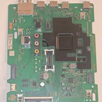 Scheda Madre Samsung BN96-52043C - Originale
