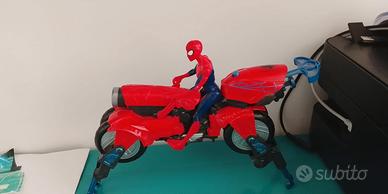 spiderman 