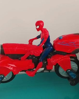 spiderman 