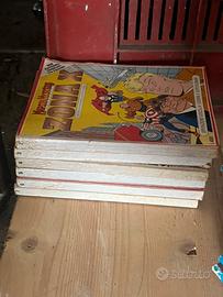 MARTIN MYSTERE- PRESENTA ZONA X  SERGIO BONELLI