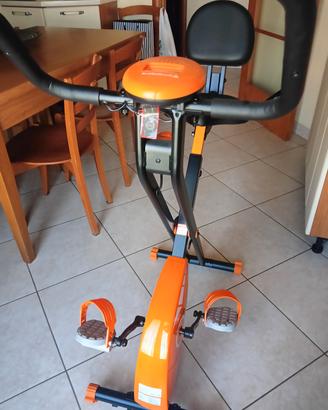 cyclette 
