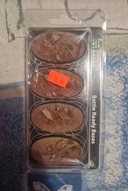 basette gia pronte warhammer 40k Aos