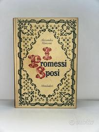 I Promessi Sposi di Alessandro Manzoni - 1964