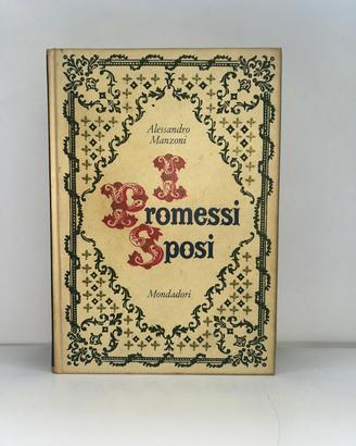 I Promessi Sposi di Alessandro Manzoni - 1964