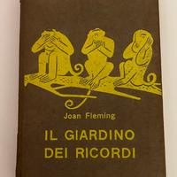 Il giardino dei ricordi - anno 1962