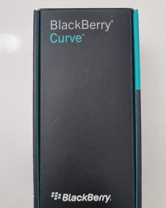 Blackberry Curve 9320