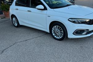 TIPO 1.6 MTJ CV 130 5 PORTE FULL OPTIONAL