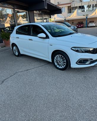TIPO 1.6 MTJ CV 130 5 PORTE FULL OPTIONAL