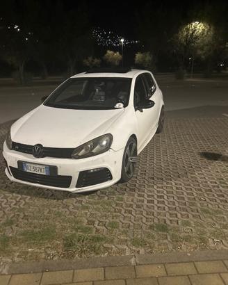 GOLF 6 GTI