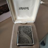 zippo