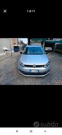VOLKSWAGEN POLO  1.4 TDI  90 CV AUTOMATICA