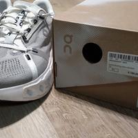 Scarpe On Cloudeclipse