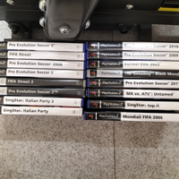 Giochi PlayStation 2