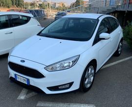 Ford Focus 1.5 TDCi 120 CV Start&Stop Plus