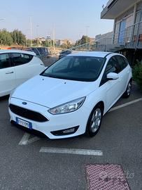 Ford Focus 1.5 TDCi 120 CV Start&Stop Plus