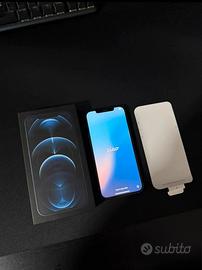 IPhone 12 Pro Max 256GB