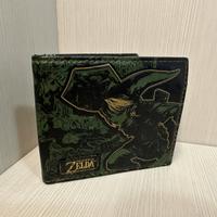 Portafoglio The Legend Of Zelda
