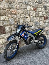 Derbi 50 (80cc)