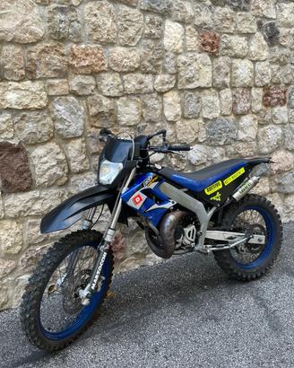 Derbi 50 (80cc)
