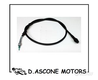 Trasmissione Contakm Piaggio Vespa LX 50/125/150cc