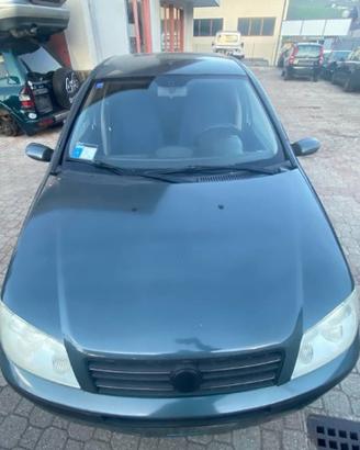 MUSATA PER FIAT PUNTO III 188 1.2 BENZINA 2004