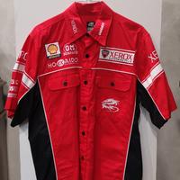 Camicia  Ducati Corse