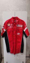 Camicia  Ducati Corse