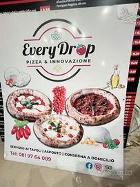 Pannello in cartongesso