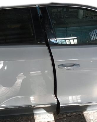 Porte/portiere Volkswagen T-Roc 1.6 TDI del 2018