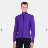 GIUBBINO IMPERMEABILE SANTINI POWER SHIELD PRO