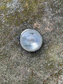 faro per Malaguti, new dribbling