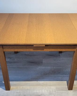 Tavolo con 4 sedie ikea
