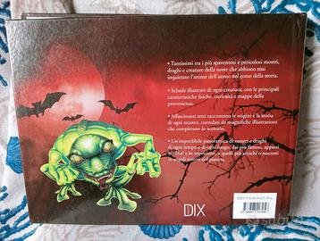 "Mostri, e altre fantastiche creature"