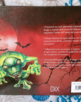 "Mostri, e altre fantastiche creature"