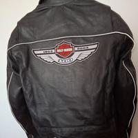 giubbotto da motociclista HARLEY-DAVIDSON