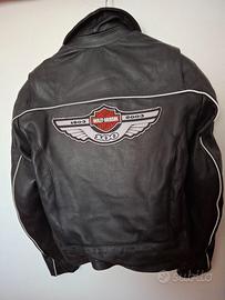 giubbotto da motociclista HARLEY-DAVIDSON