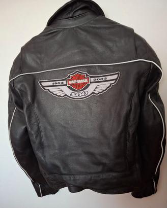 giubbotto da motociclista HARLEY-DAVIDSON