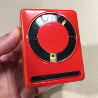 1971 Ritz Italora SANDWICH  Sapper REVISIONE&GRNZ