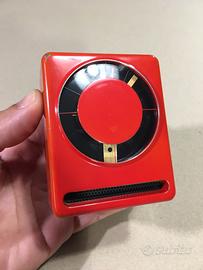 1971 Ritz Italora SANDWICH  Sapper REVISIONE&GRNZ