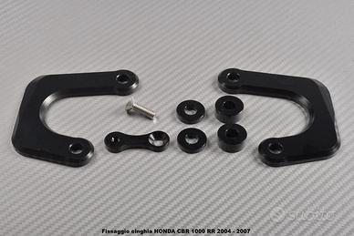 Fissaggio cinghia HONDA CBR 1000 RR 2004 - 2007