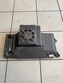 subwoofer renault twingo lll