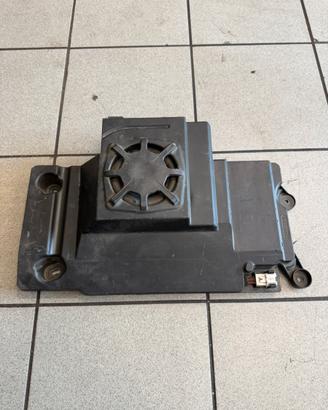 subwoofer renault twingo lll