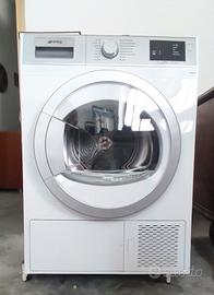 asciugatrice Smeg